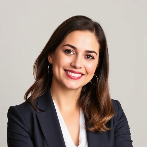 Sofia Alvarez